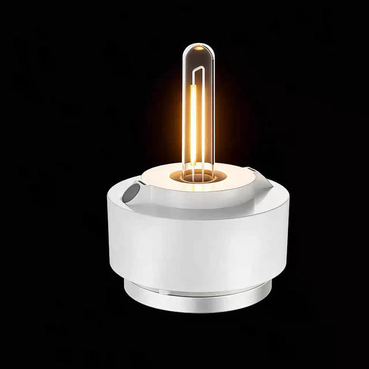 Floating Salt Water Light